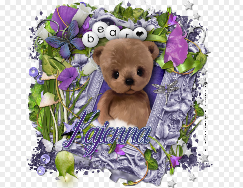 Cute Lace Puppy Love Dog Breed Stuffed Animals & Cuddly Toys PNG