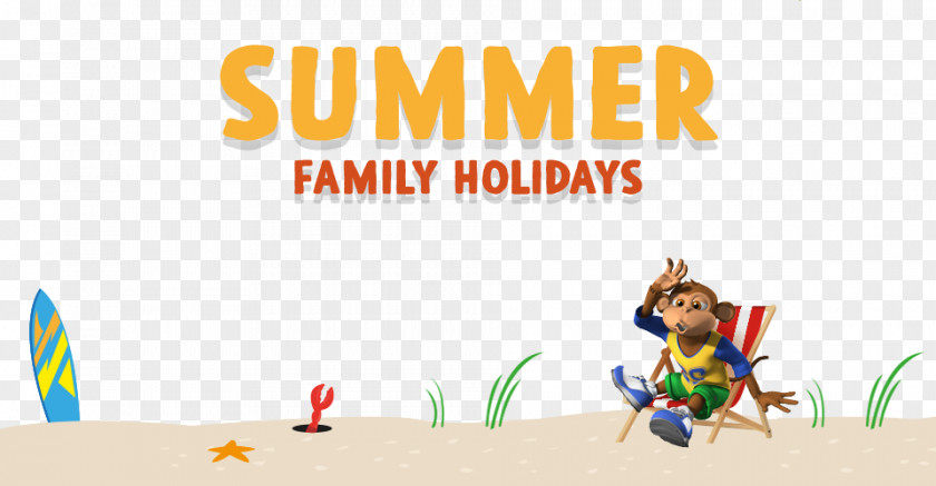 Hello Summer Holidays Logo Desktop Wallpaper Character Font PNG