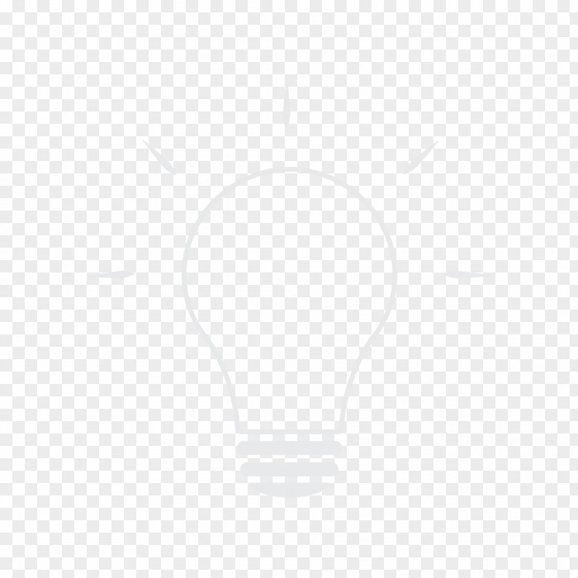 Light Incandescent Bulb White Lamp Lighting PNG