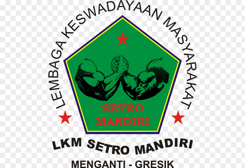 Loggo Setro Organization Bank Mandiri Bringkang Logo PNG