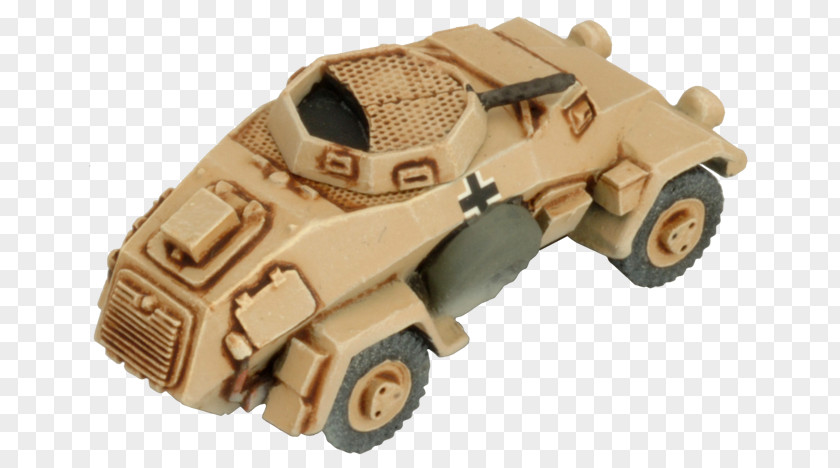 Scout Troop Armored Car Armour Platoon Sd.Kfz. 250 PNG
