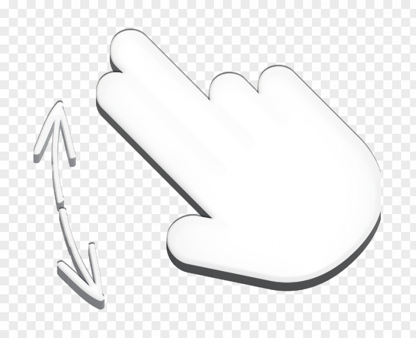 Sign Language Personal Protective Equipment Finger Icon Gesture Hand PNG