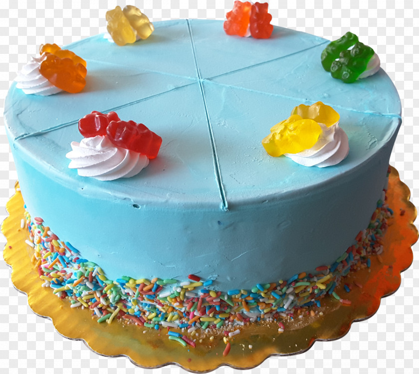 Stone Cold Frosting & Icing Torte Sugar Cake Birthday Cream PNG