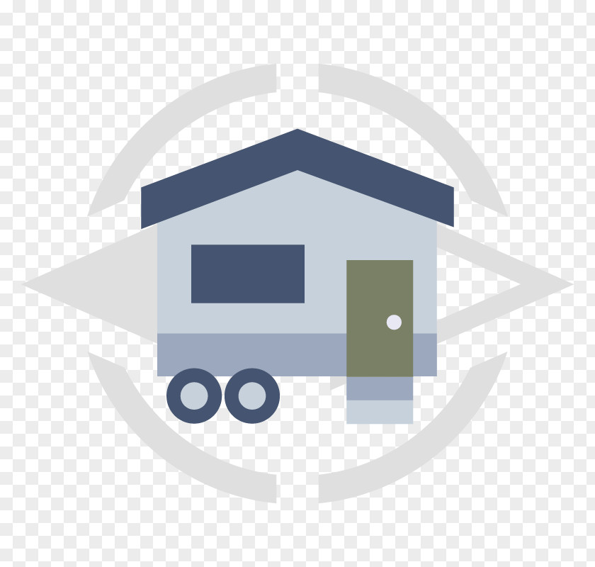Symbol Vehicle House PNG