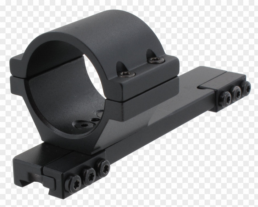 Weapon Aimpoint AB Shotgun Red Dot Sight Reflector PNG