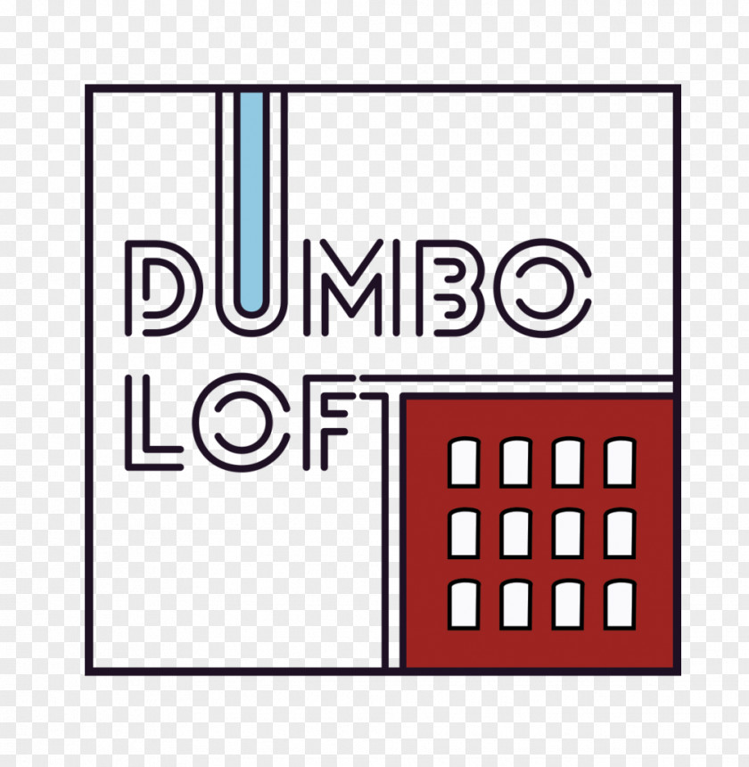 Wedding Venue The Dumbo Loft Logo Brand Technology Font PNG