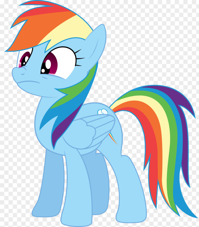 Alright Vector Illustration Horse Clip Art Rainbow Shops Design PNG