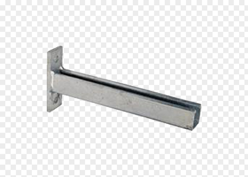 Bracket Cantilever Strut Channel Steel Duct PNG