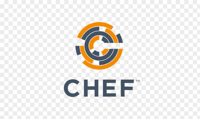 Chef Logo DevOps Configuration Management Automation Software Development PNG