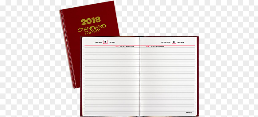 Diary Notebook Calendar Address Book PNG