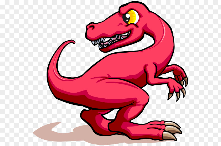 Dinosaur Baby Coelophysis Clip Art PNG