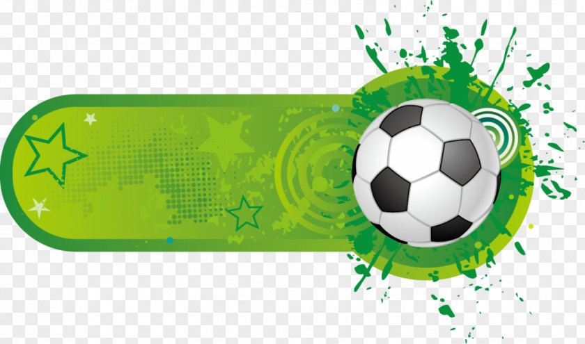 Football Clip Art Street PNG