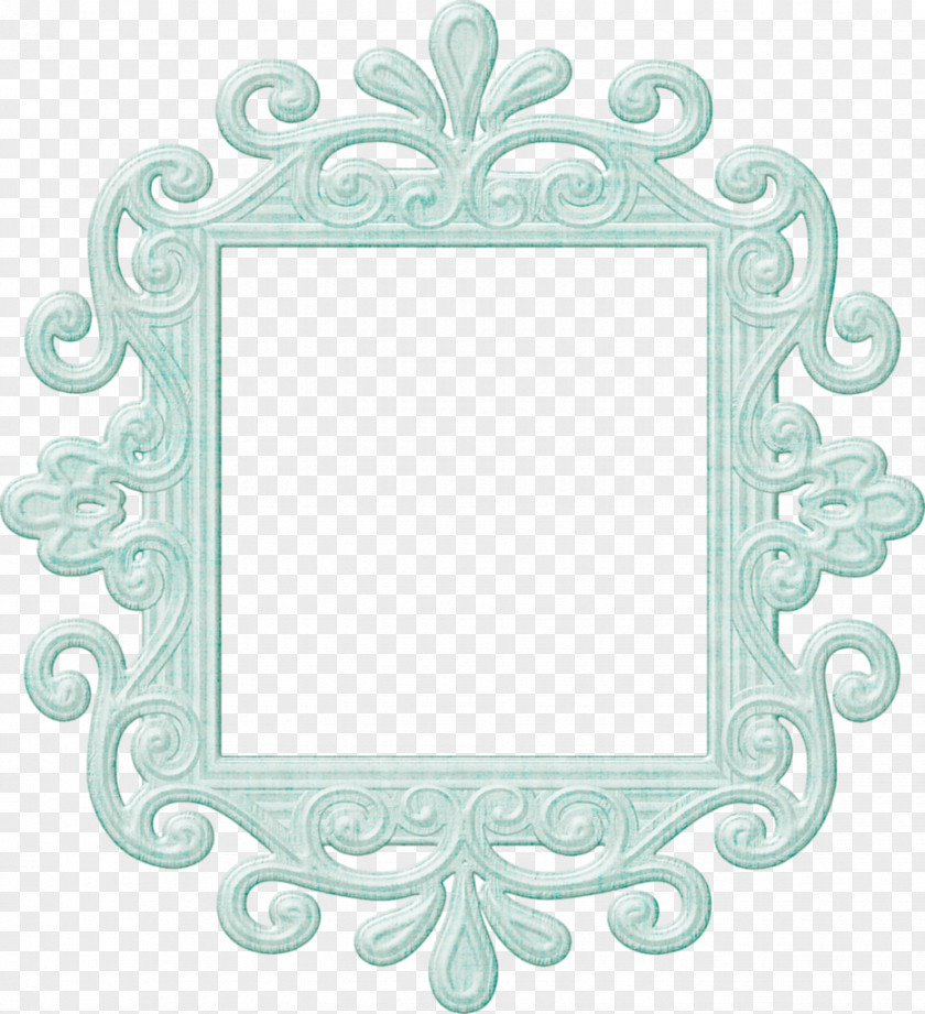 Lilac Frame Picture Frames Rectangle Pattern PNG