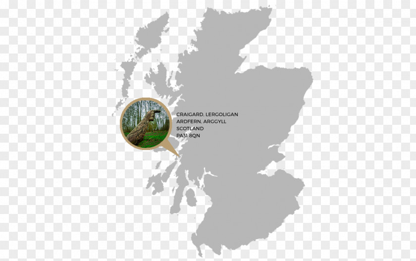 Map Scotland Royalty-free Clip Art PNG