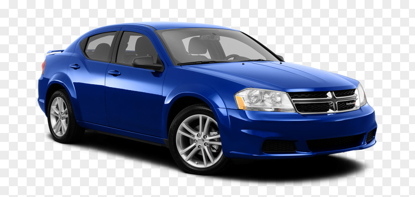 Mitsubishi Motors Dodge Avenger Car Triton PNG