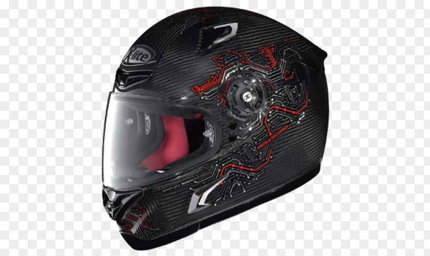 Motorcycle Helmets Nolan Coal PNG