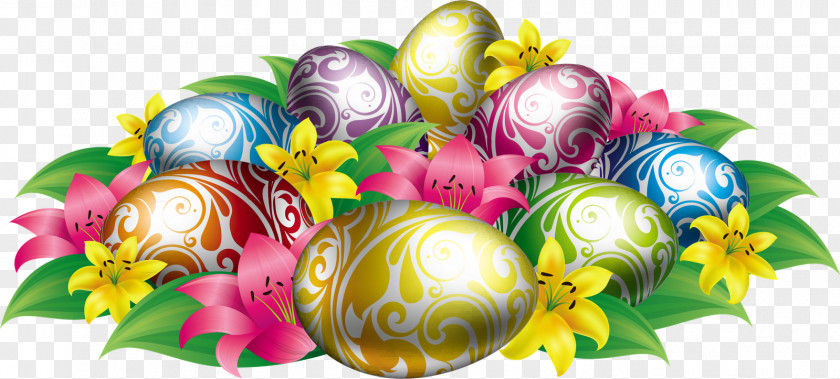 PASQUA Easter Egg Download Desktop Wallpaper PNG