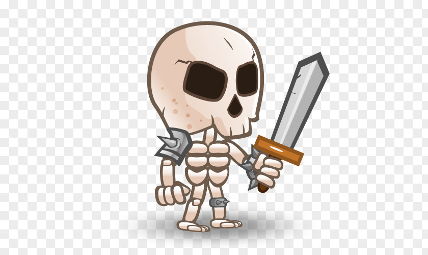 Skeleton 2D Computer Graphics Sprite Two-dimensional Space PNG
