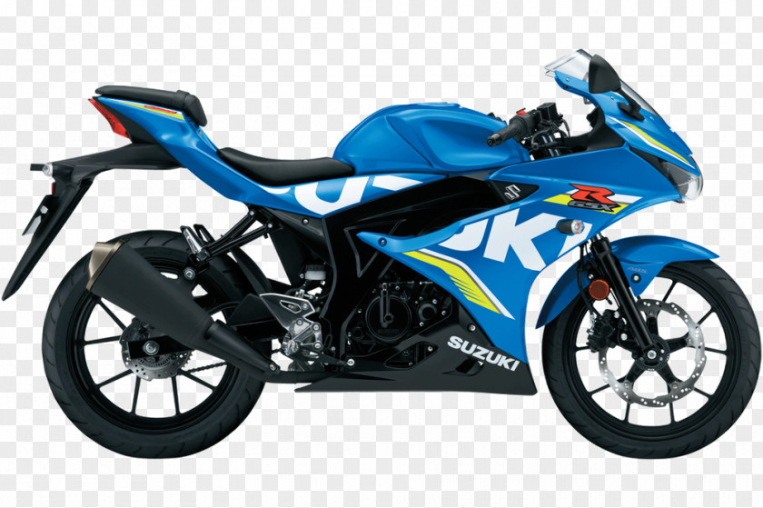 Suzuki GSX-R Series GSX-R400 Motorcycle Yamaha YZF-R125 PNG