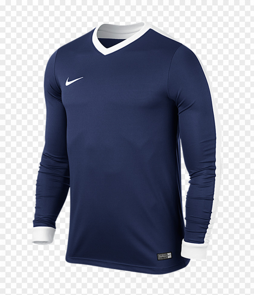 T-shirt Nike Sleeve Jersey PNG