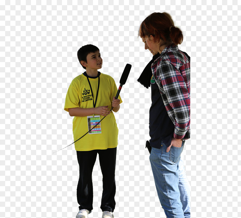 Western Festival Microphone T-shirt Shoulder Jacket Human Behavior PNG