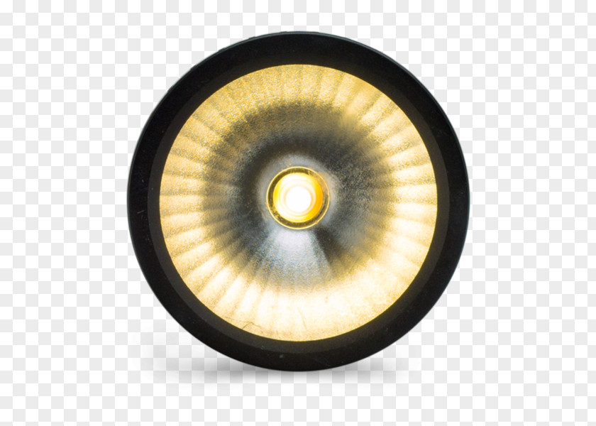 Bipin Lamp Base Eye PNG
