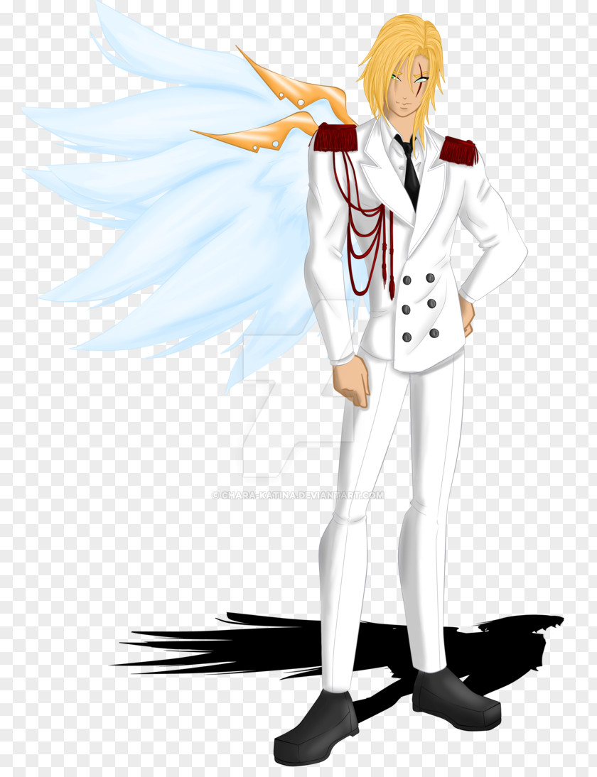 Can Be Cut Thirtyseven Gabriel Sirenix Art Angel PNG