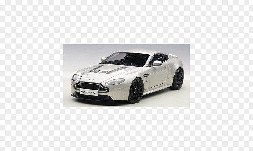 Car Aston Martin Vantage One-77 AUTOart PNG