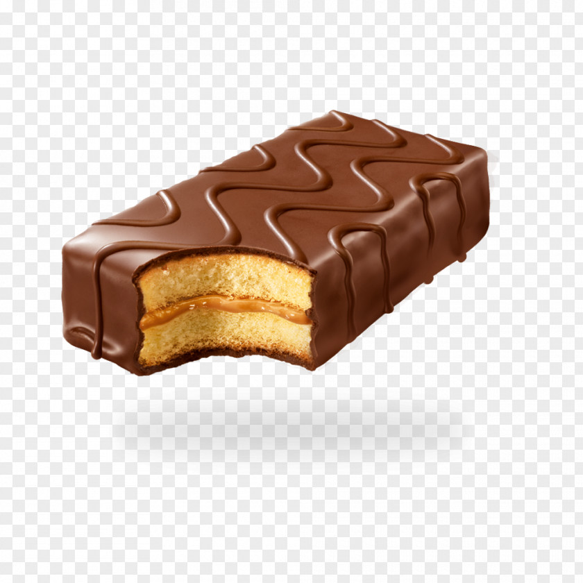 Chocolate Praline Bar Milk Caramel PNG