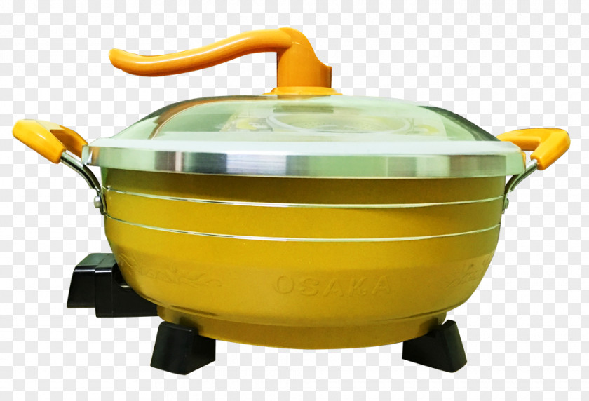 Cooking Hot Pot Congee Osaka Rice Cookers PNG