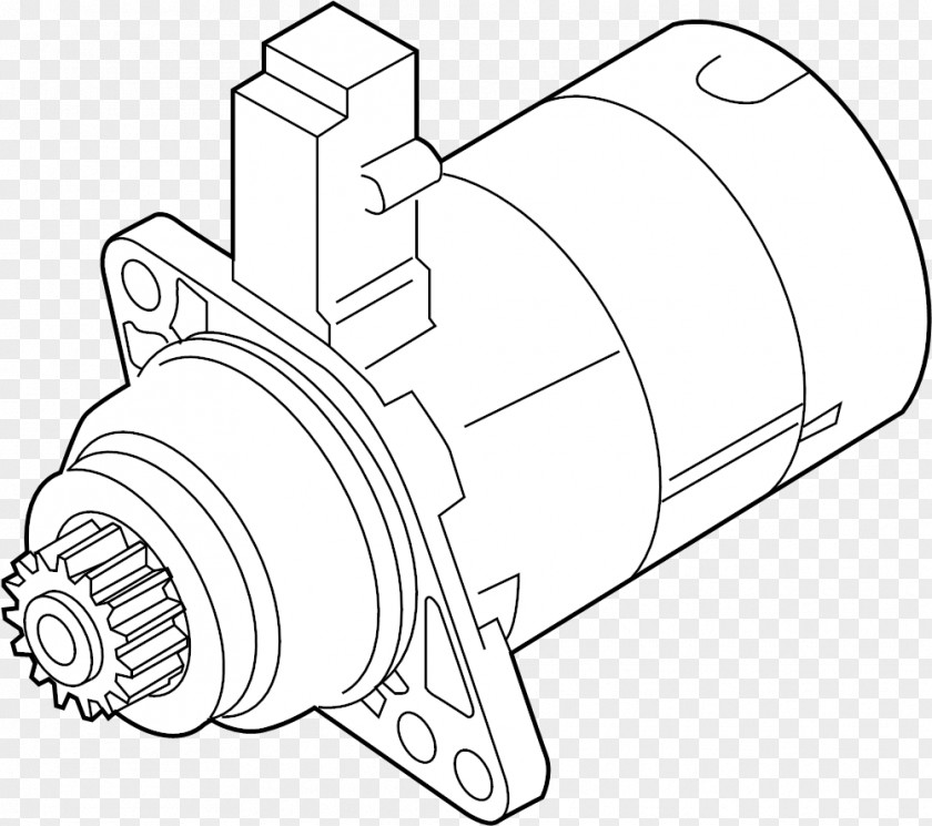 Dualclutch Transmission Line Art Drawing Car White PNG