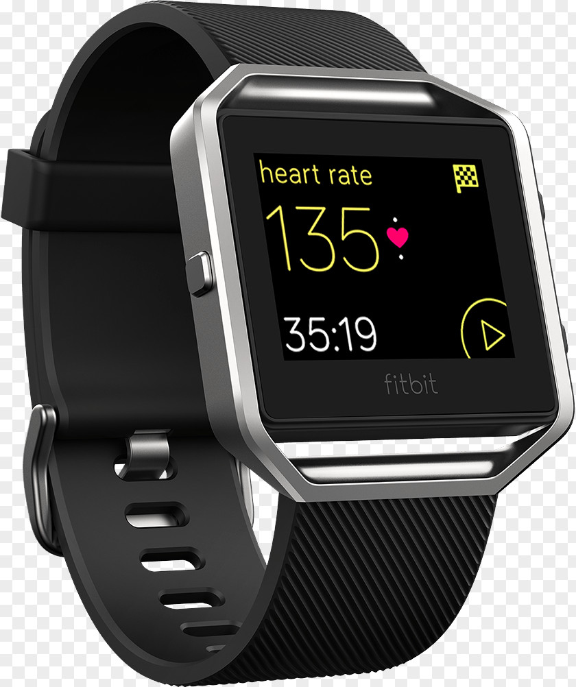 Fitbit Samsung Gear Fit Blaze Activity Monitors S2 PNG