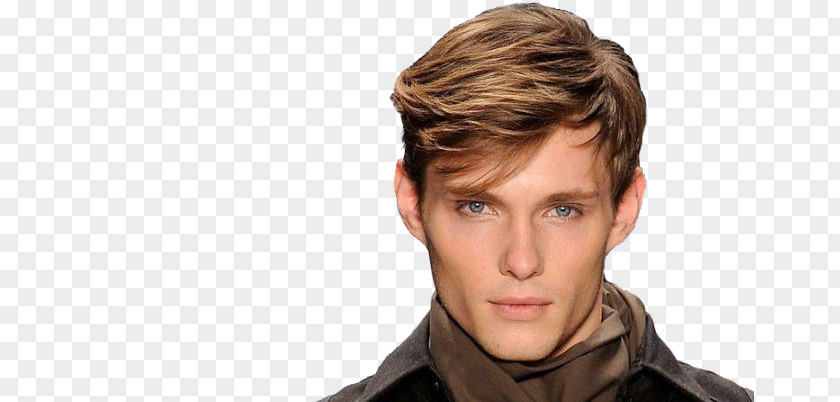 Hair Hairstyle Undercut Shaving Regular Haircut PNG