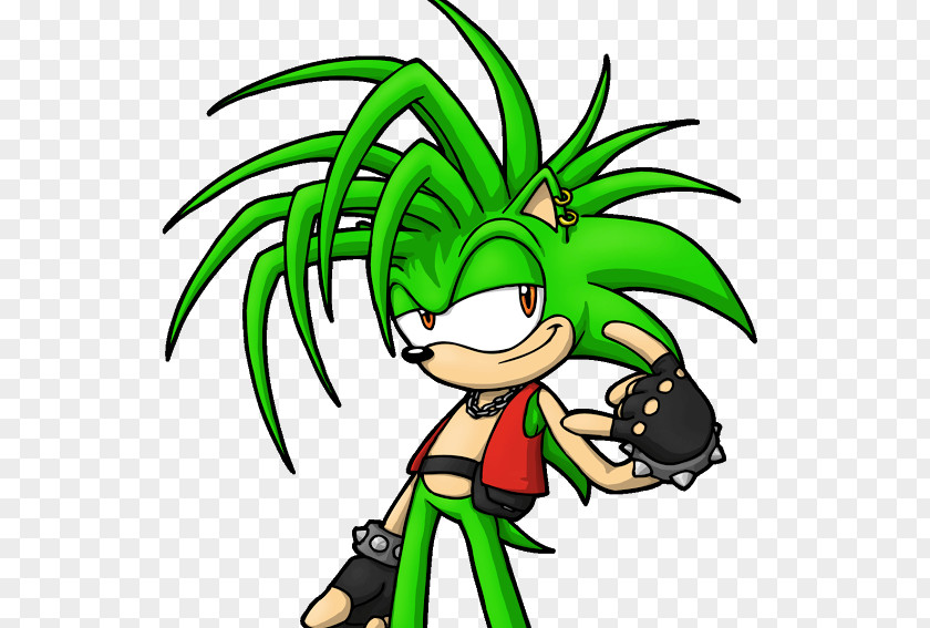 Hedgehog Manic The Sonic Shadow Mania PNG