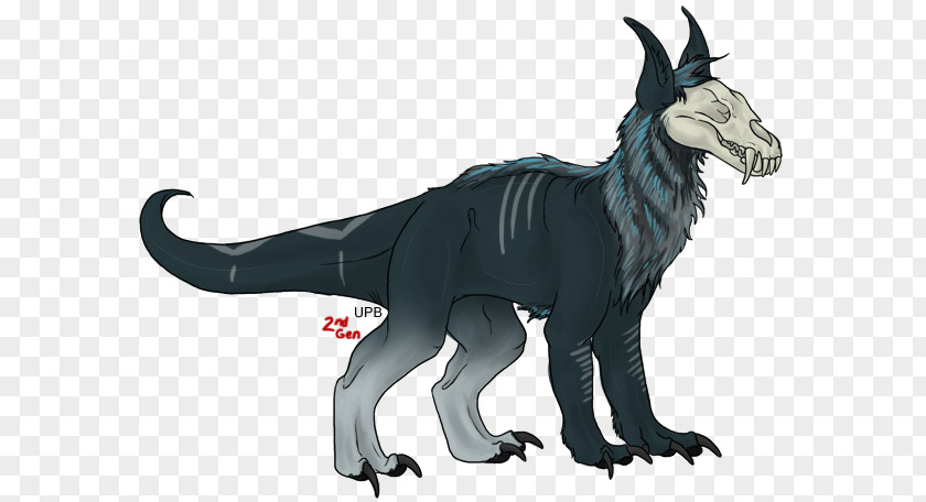 Hound 15 February Dragon Pyre Dinosaur PNG
