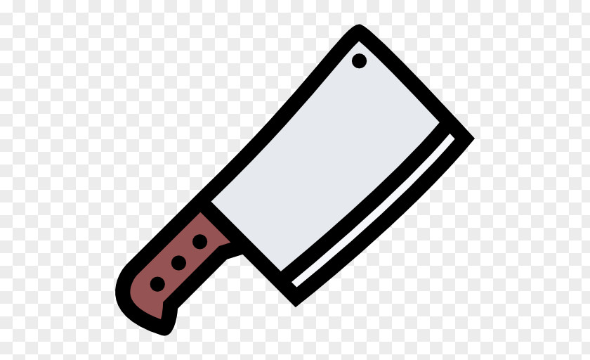 Knife Cleaver Kitchen PNG