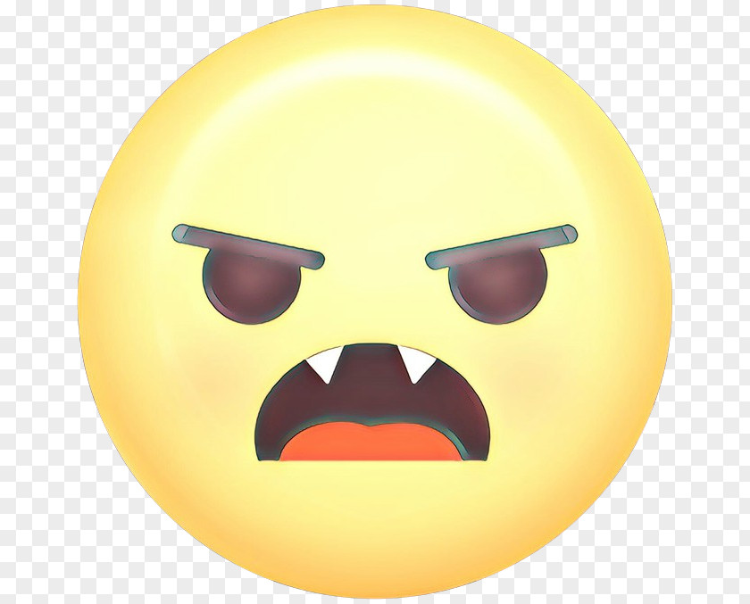 Mouth Smiley Emoticon PNG