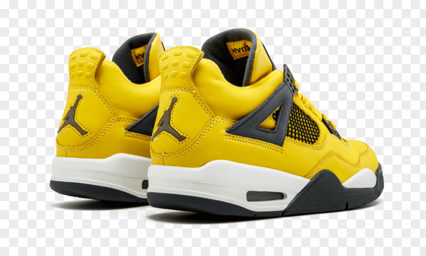 Nike Air Jordan Jumpman Sports Shoes PNG