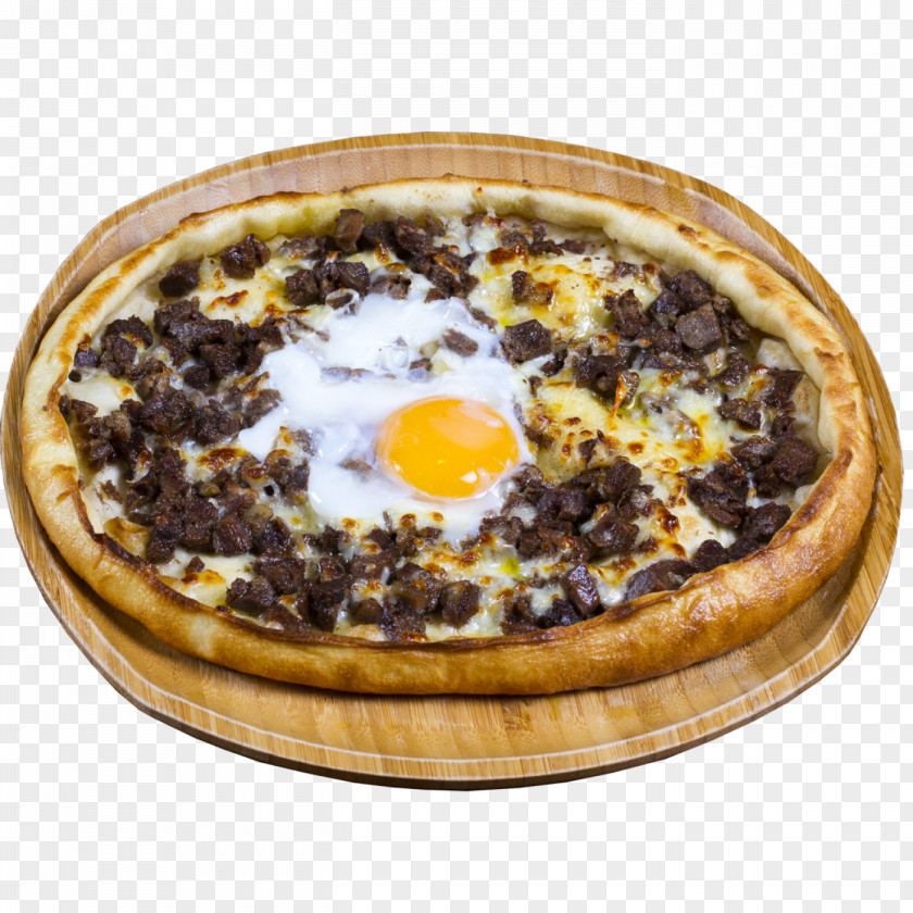 Pizza Karadeniz Pidesi Kasseri Pastirma PNG