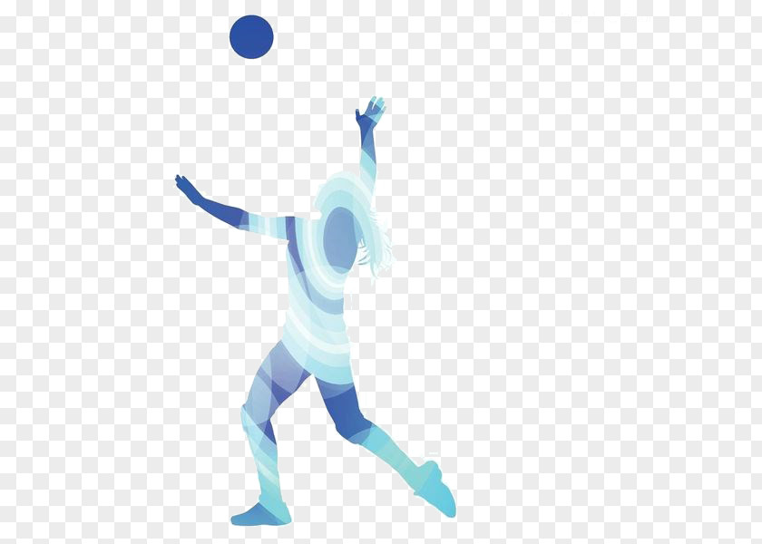 Play Volleyball Illustrations Royalty-free Stock Photography Illustration PNG