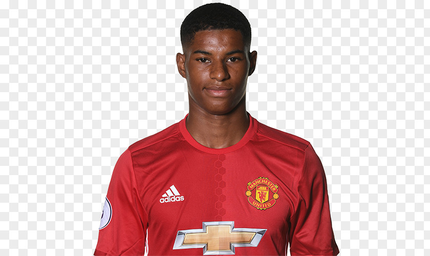 Premier League Marcus Rashford FIFA 17 Manchester United F.C. UEFA Champions PNG