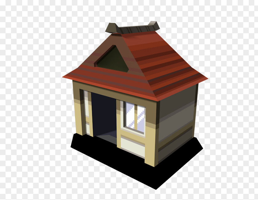 Shed Doghouse Real Estate Background PNG