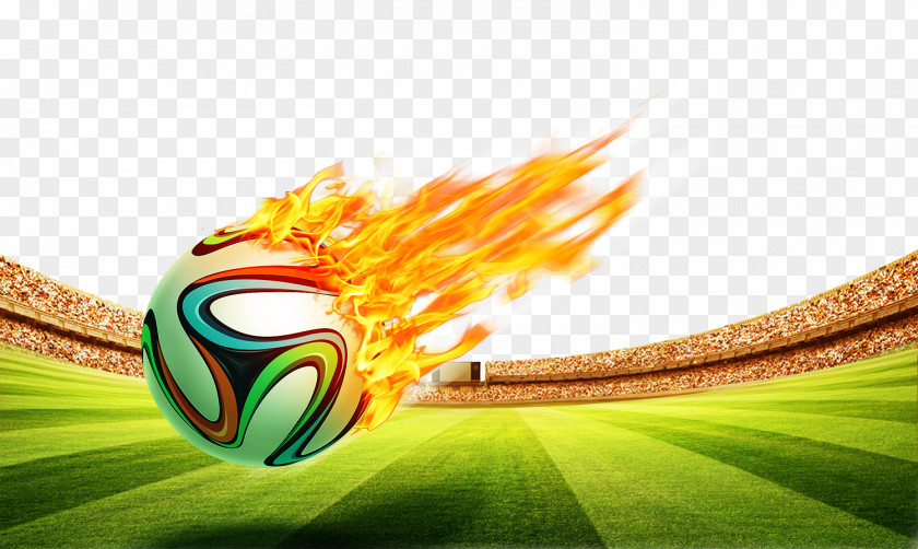 Soccer Free HD Pull Material Close-up Computer Wallpaper PNG