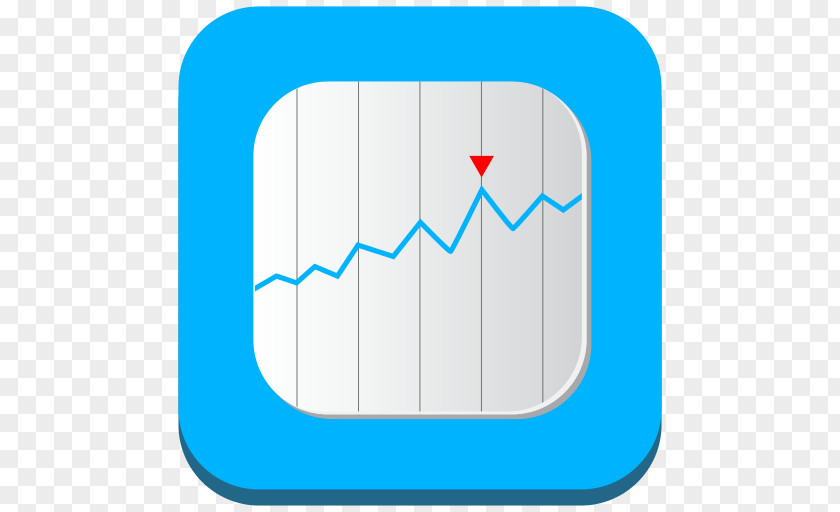 Stock Market IOS 7 PNG
