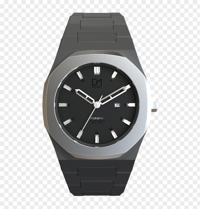 Watch Strap Bulova Citizen Holdings Quartz Clock PNG