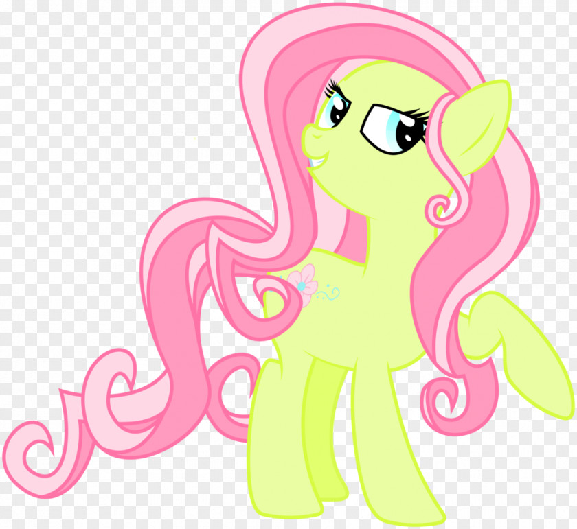 Blossom Flower Pony Horse Fan Art DeviantArt PNG