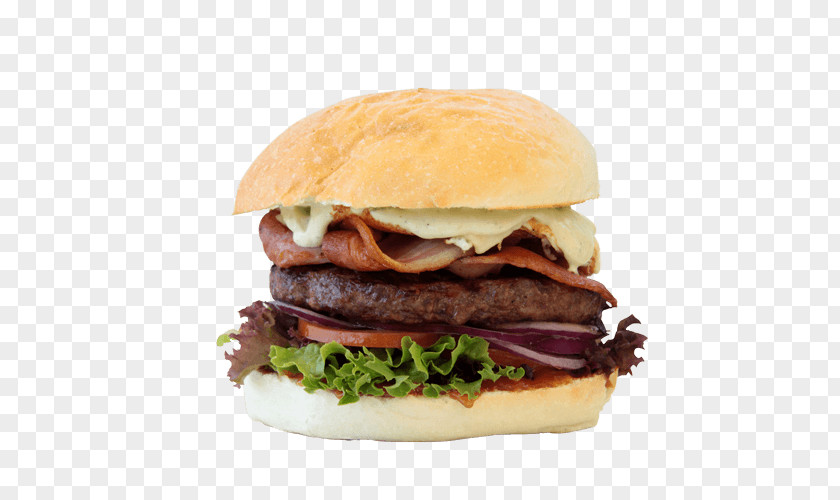 Burger And Sandwich Hamburger Breakfast Bacon, Egg Cheese Cheeseburger PNG