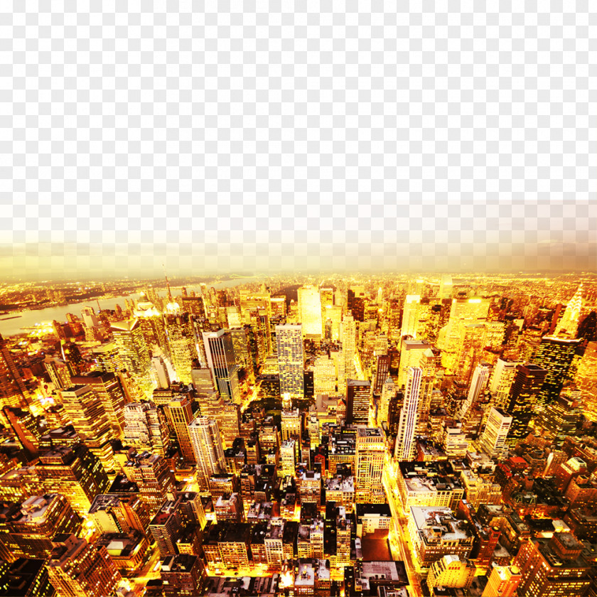 City Finance Manhattan Desktop Wallpaper Cityscape Aspect Ratio PNG