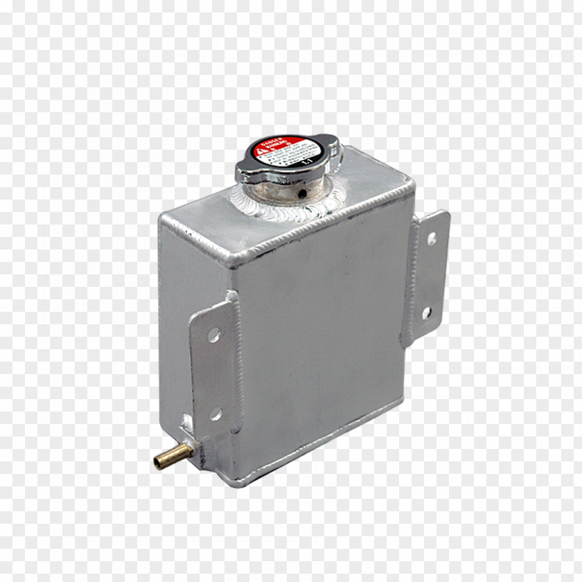 Expansion Tank Electronics Electronic Component Angle PNG