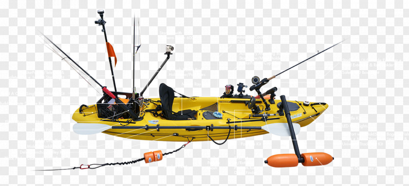 Fishing Kayaks Boat Kayak Trolling Sit-on-top PNG